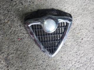 решетка радиатора Alfa Romeo 156 1 поколение 2002