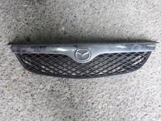 решетка радиатора Mazda 626 5 поколение [рестайлинг] 2000