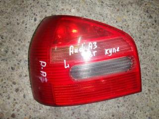 фонарь задний левый Audi A3 8L 1998, купе