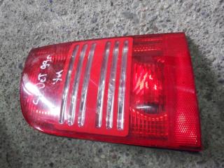 фонарь задний левый Skoda Octavia 1 поколение (A4) 1999, универсал