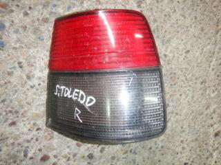 фонарь задний правый SEAT Toledo 1 поколение 1995