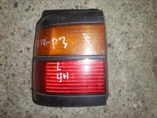 фонарь задний левый Volkswagen Passat B3 1990, универсал