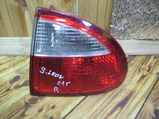 фонарь задний правый SEAT Leon 1 поколение 2001