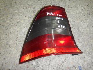 фонарь задний левый Mercedes-Benz C-Класс W202/S202 1996, универсал