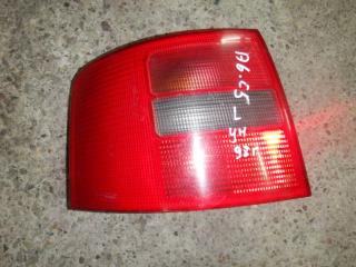 фонарь задний левый Audi A6 4B/C5 1998, универсал
