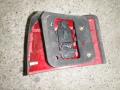 фонарь задний левый Audi A6 4B/C5 1998, универсал - фото №2