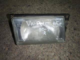 фара правая Volkswagen Polo 3 поколение 1995