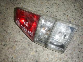 фонарь задний левый Volkswagen Polo 2 поколение [рестайлинг] 1991, хетчбэк 5 дв.