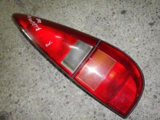 фонарь задний правый Renault Laguna 1 поколение [рестайлинг] 2000, универсал