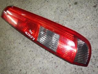 фонарь задний правый Ford Fiesta 4 поколение [рестайлинг] 2002