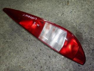 фонарь задний правый Ford Mondeo 3 поколение [рестайлинг] 2004, универсал