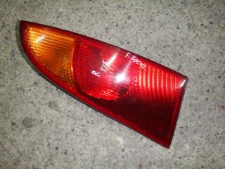 фонарь задний правый Ford Focus 1 поколение 2001, хетчбэк 5 дв.