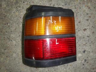 фонарь задний левый Volkswagen Passat B3 1990, универсал