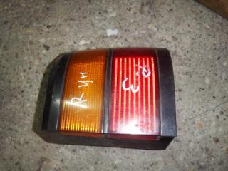 фонарь задний правый Volkswagen Passat B3 1990, универсал