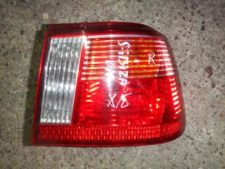 фонарь задний правый SEAT Ibiza 2 поколение [рестайлинг] 2001, хетчбэк 5 дв.