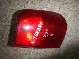 фонарь задний правый Nissan Terrano R50 1999