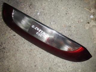 фонарь задний правый Opel Corsa C 2002