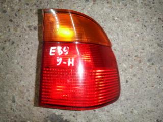 фонарь задний правый BMW 5 серия E39 1999, универсал