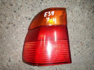 фонарь задний левый BMW 5 серия E39 1999, универсал