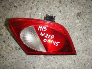 фонарь крышки багажника правый Mercedes-Benz E-Класс W210/S210 1998, 2.9 л., дизель, АКПП, седан