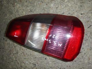 фонарь задний правый Mitsubishi Space Star 1 поколение 2002