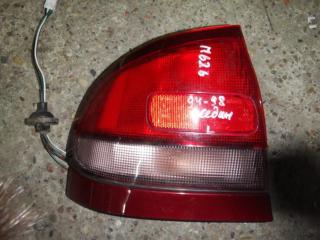 фонарь задний левый Mazda 626 GE [рестайлинг] 1996, седан