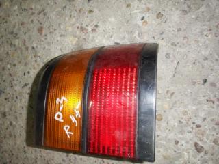 фонарь задний правый Volkswagen Passat B3 1990, универсал