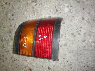 фонарь задний правый Volkswagen Passat B3 1990, универсал