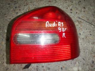 фонарь задний правый Audi A3 8L 1998