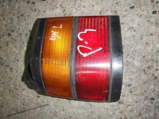 фонарь задний левый Volkswagen Passat B3 1990, универсал
