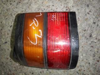 фонарь задний левый Volkswagen Passat B3 1990, универсал