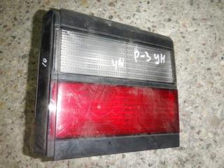 фонарь крышки багажника правый Volkswagen Passat B3 1990, универсал