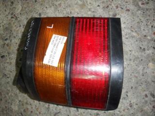 фонарь задний левый Volkswagen Passat B3 1990, универсал