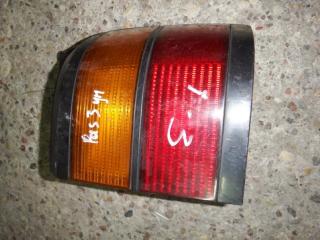 фонарь задний правый Volkswagen Passat B3 1990, универсал