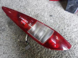 фонарь задний левый Ford Mondeo 3 поколение 2001, 2.0 л., дизель, МКПП, универсал