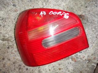 фонарь задний левый Audi A3 8L 1997, 1.6 л., бензин, МКПП, хетчбэк 5 дв.