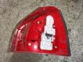 фонарь задний левый Audi A3 8L [рестайлинг] 2001 - фото №2