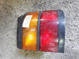 фонарь задний правый Volkswagen Passat B3 1990, универсал