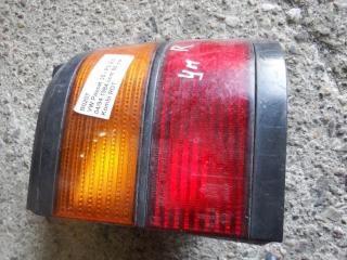 фонарь задний правый Volkswagen Passat B3 1990