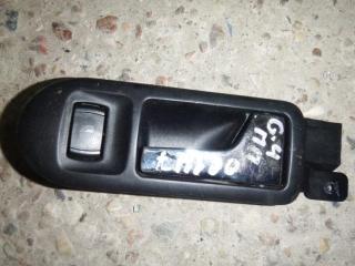 ручка внутренняя передняя правая Volkswagen Golf 3 поколение 2000, 1.9 л., дизель, МКПП, универсал