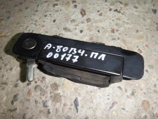 ручка наружная Audi 80 B3 1992, 2.0 л., бензин, МКПП, хетчбэк 5 дв.