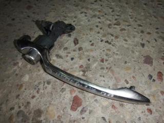 ручка наружная Alfa Romeo 156 1 поколение 1999, 2.0 л., бензин, МКПП, седан