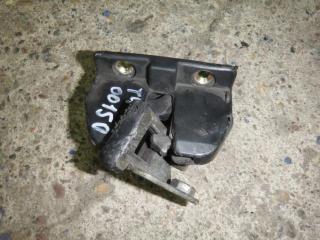 замок двери Volkswagen Transporter T4 1997, 1.9 л., дизель, МКПП, микроавтобус