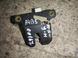 замок багажника Audi A4 B5 1998, 2.8 л., бензин, МКПП, универсал