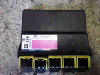 блок комфорта Ford Focus 1 поколение 1998, 1.8 л., дизель, МКПП, универсал