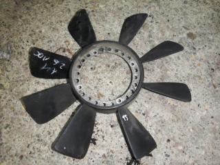 крыльчатка вискомуфты Audi A4 B5 1998, 2.6 л., бензин