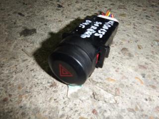 кнопка аварийной сигнализации Kia Sorento 1 поколение 2002, 2.5 л., дизель, МКПП, внедорожник 5 дв.