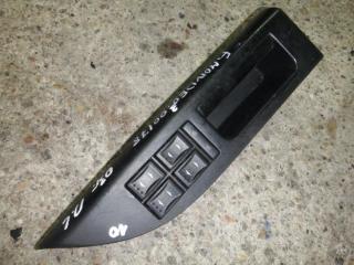 блок управления стеклоподъемниками Ford Mondeo 3 поколение 2002, 1.8 л., бензин, МКПП, универсал