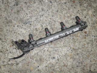 форсунка Volkswagen Golf 3 поколение 2000, 1.4 л., бензин, 036133319B