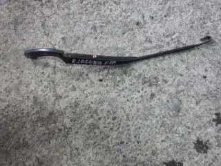 щеткодержатель (поводок стеклоочистителя, дворник) Renault Laguna 1 поколение [рестайлинг] 2001